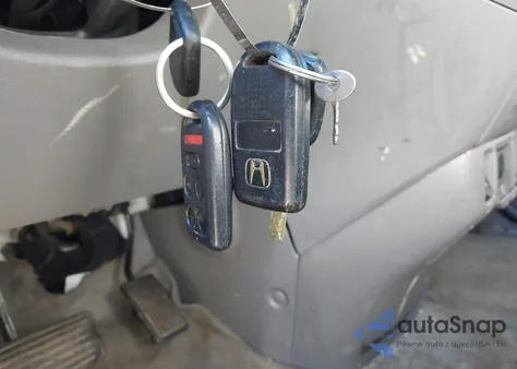 2010 Honda Odyssey Ex-L из США, поврежденный, VIN 5FNRL3H63AB009772